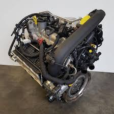çıkma motor